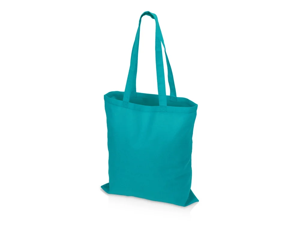 Сумка из хлопка Carryme 140/м2 - фото 1