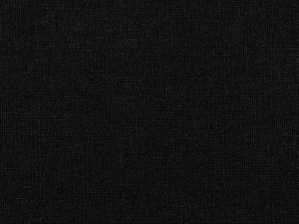 Сумка для шопинга Twin двухцветная из хлопка 180 г/м2 черный/натуральный - фото 9