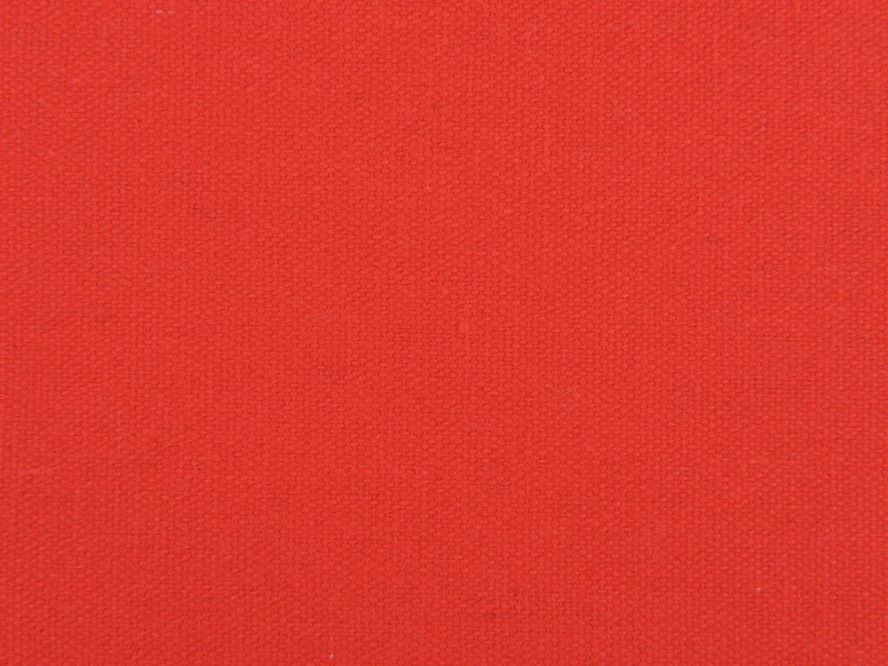 Сумка для шопинга Steady хлопковая с парусиновыми ручками 260 г/м2 красный - фото 7