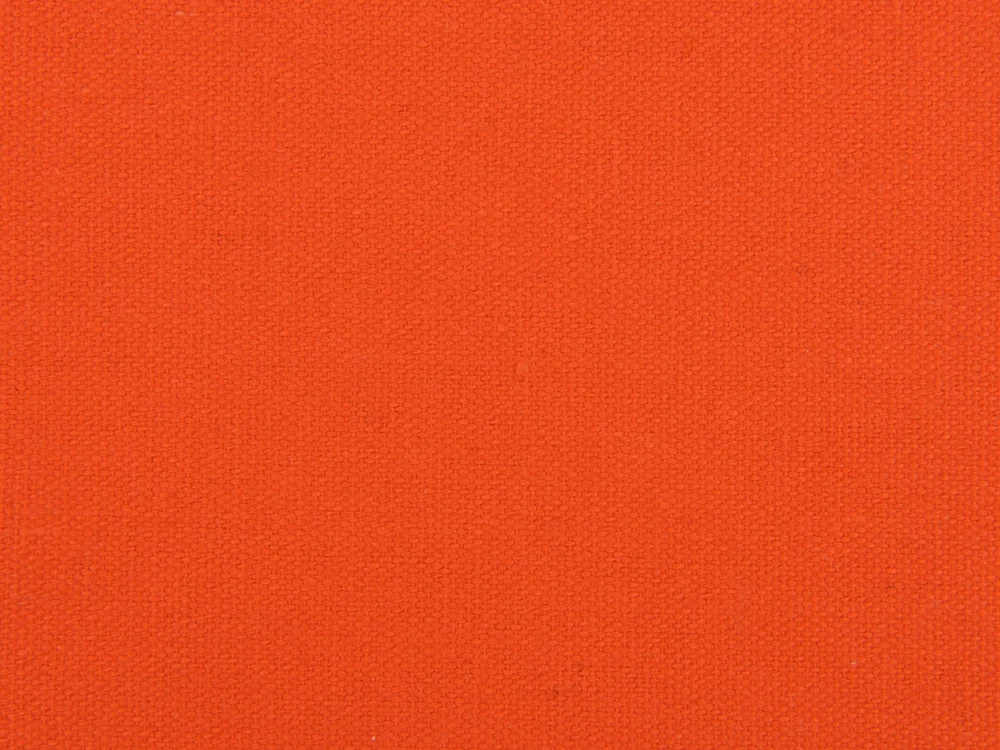 Сумка для шопинга «Steady» хлопковая с парусиновыми ручками, 260 г/м2, оранжевый - фото 6