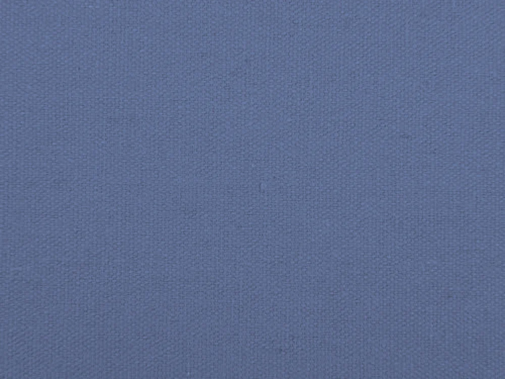 Сумка для шопинга «Steady» хлопковая с парусиновыми ручками, 260 г/м2, голубой - фото 6