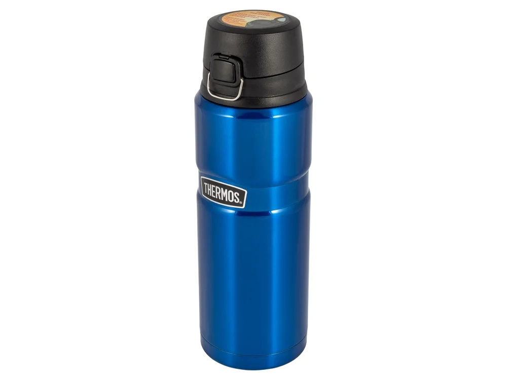 Термос Thermos SK4000 синий 710 мл - фото 2