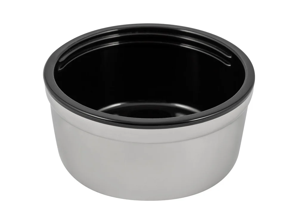 Термос для еды с ложкой Thermos SK3020ST стальной 700 мл - фото 4