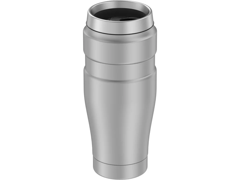 Термокружка Thermos King-SK1005 стальной 470 мл - фото 2