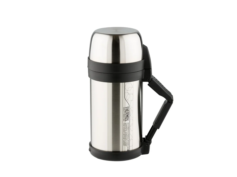 Термос для еды с комбинированным горлом Thermos FDH-1405 - фото 1