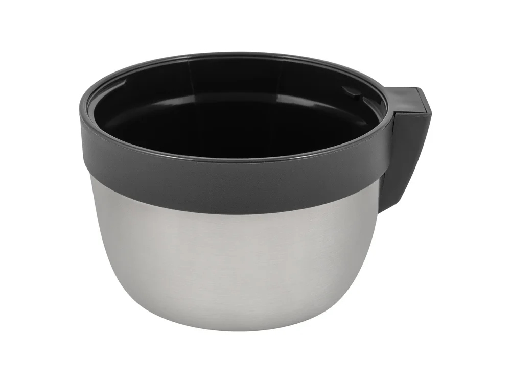 Термос для еды с комбинированным горлом Thermos FDH-1405 стальной 1400 мл - фото 6