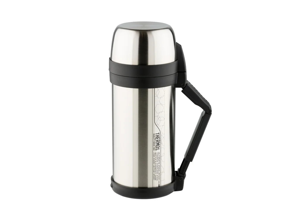 Термос для еды с комбинированным горлом Thermos FDH-1605 - фото 1
