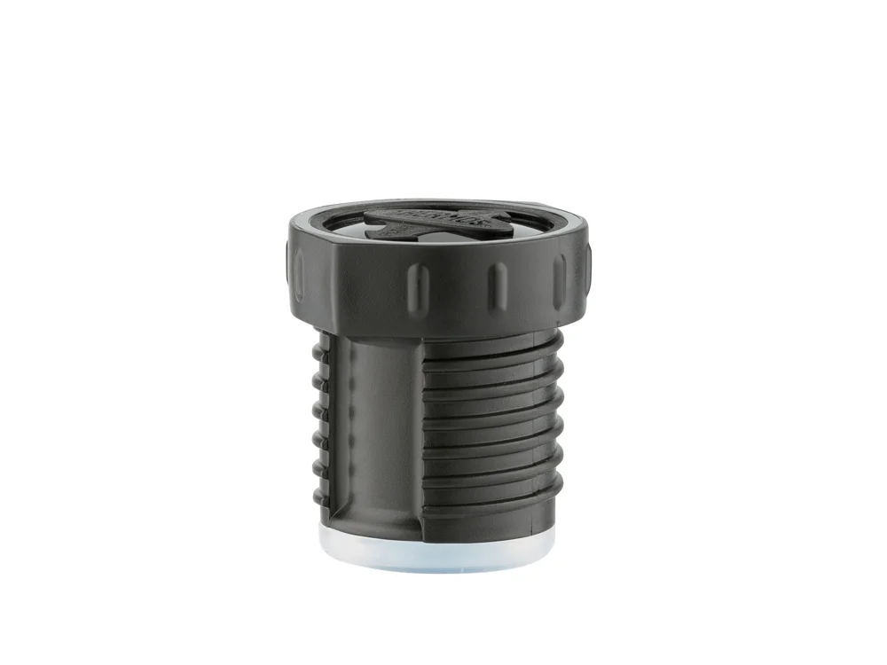 Термос Thermos 2520 серый 1200 мл - фото 5