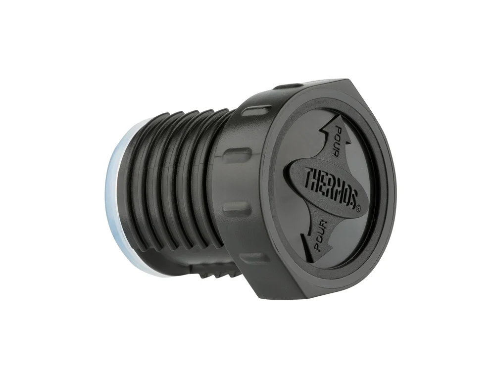 Термос Thermos 2520 серый 1200 мл - фото 6