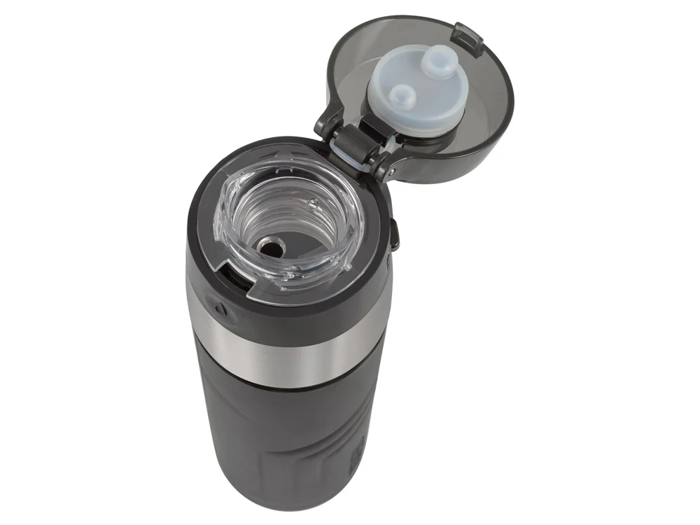 Термос Thermos TS2706BK черный 600 мл - фото 2