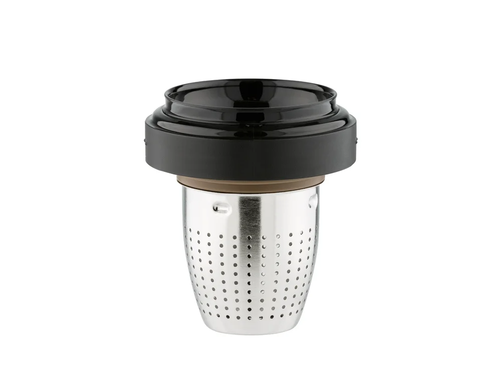 Термос для заваривания Thermos TCMF-501 черный 500 мл - фото 4
