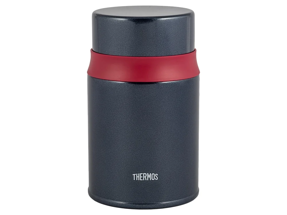 Термос для еды с ложкой Thermos TCLD-520S - фото 1