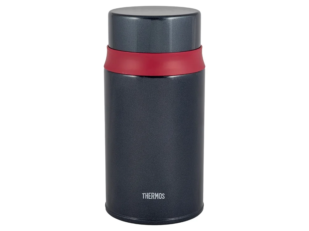 Термос для еды с ложкой Thermos TCLD-720S - фото 1
