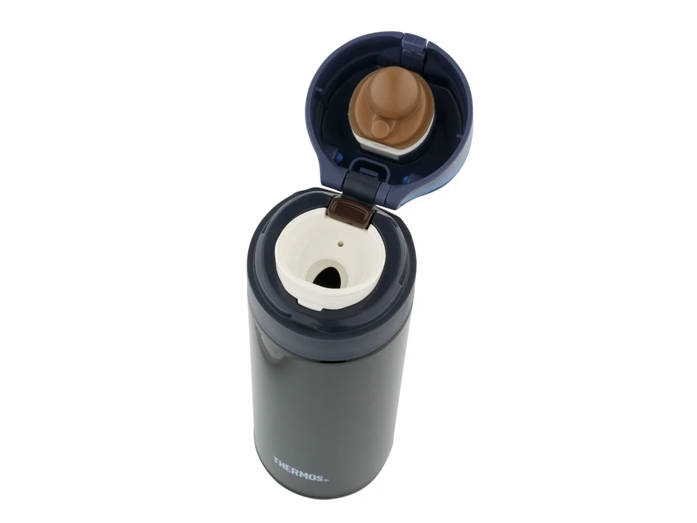 Термокружка Thermos JNL-352 черный 350 мл - фото 2