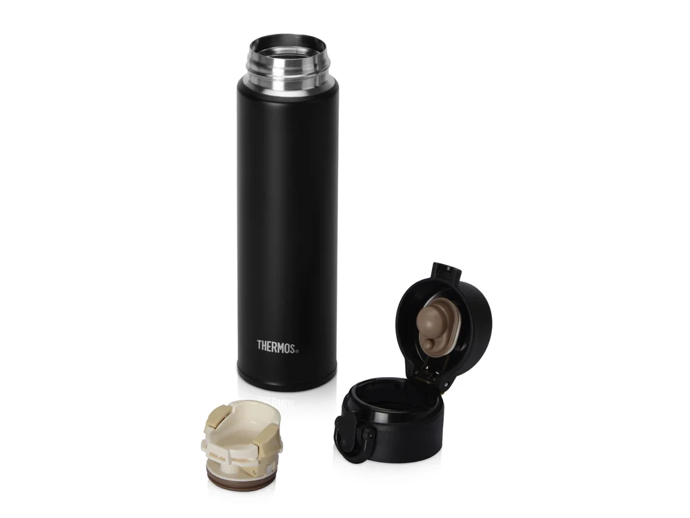 Термокружка Thermos JNI-402 черный 400 мл - фото 3