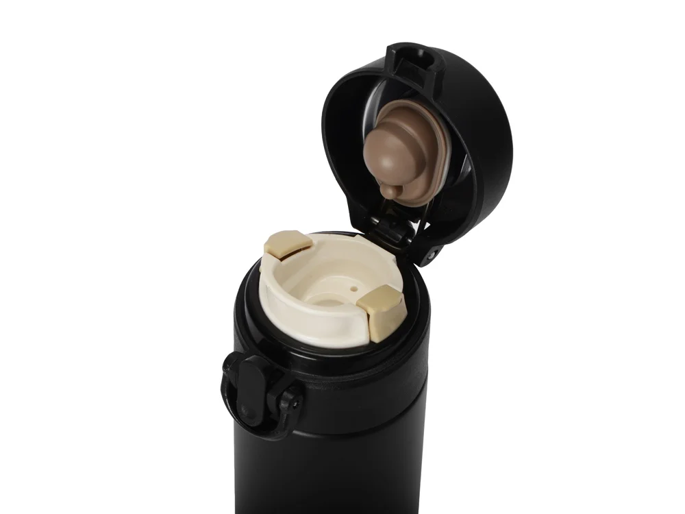 Термокружка Thermos JNI-402 черный 400 мл - фото 6