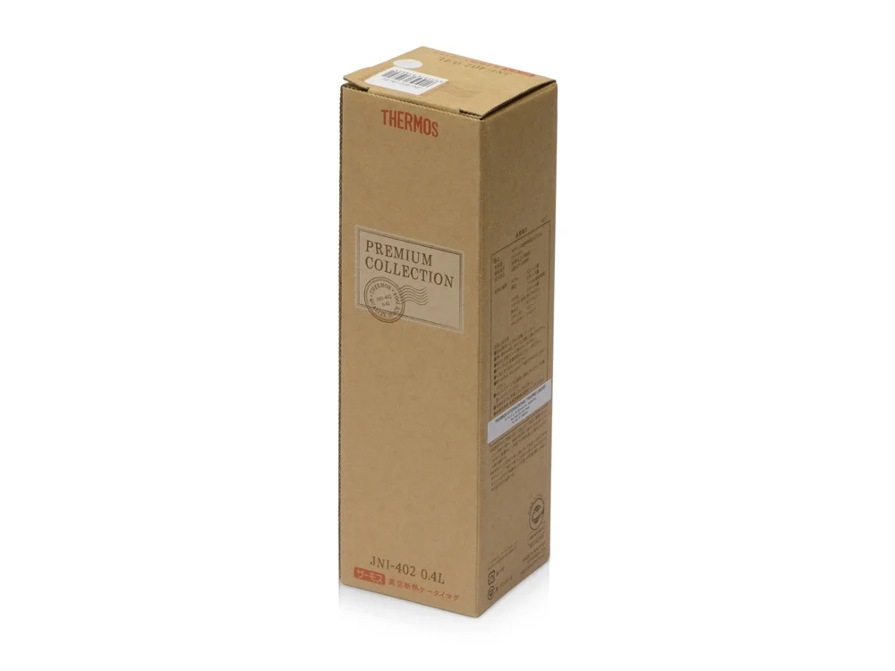 Термокружка Thermos JNI-402 черный 400 мл - фото 8