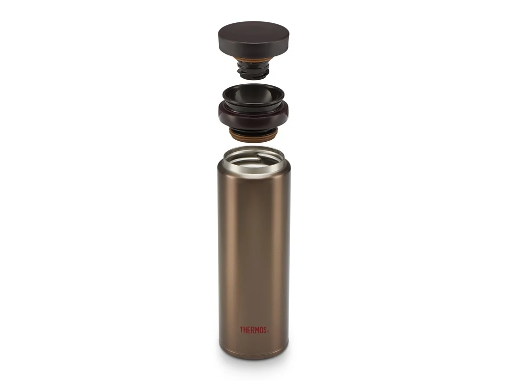 Термос Thermos JNO-501 коричневый 500 мл - фото 2