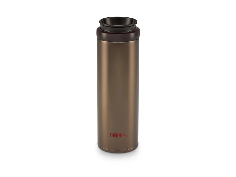 Термос Thermos JNO-501 коричневый 500 мл - фото 4
