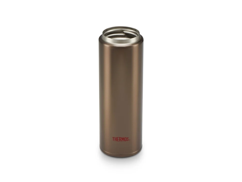 Термос Thermos JNO-501 коричневый 500 мл - фото 5