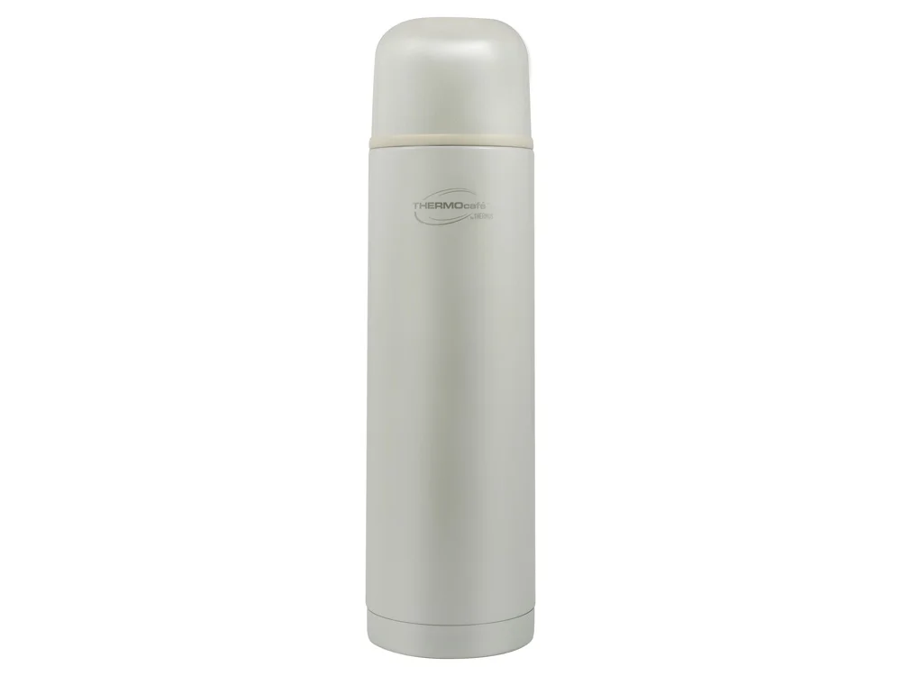 Термос ThermoCafe by Thermos Arctic-1000 белый - фото 1