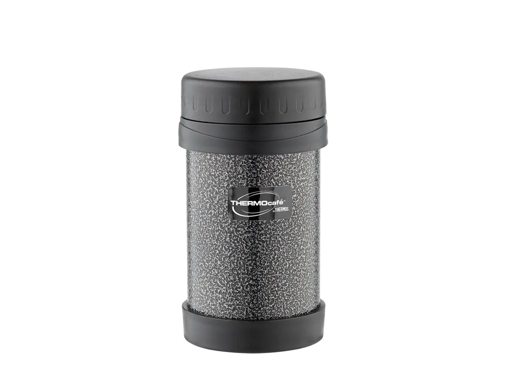 Термос для еды ThermoCafe by Thermos HAMJNL-500FJ Hammertone - фото 1