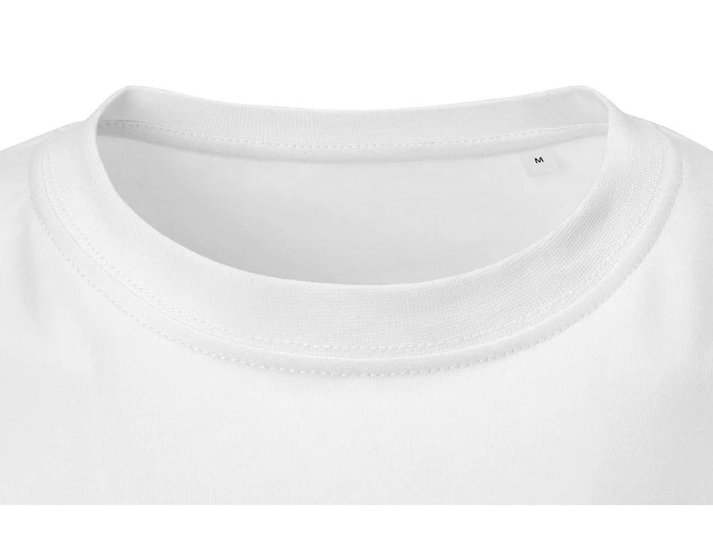 Футболка HD Fit мужская белый 2XL - фото 7