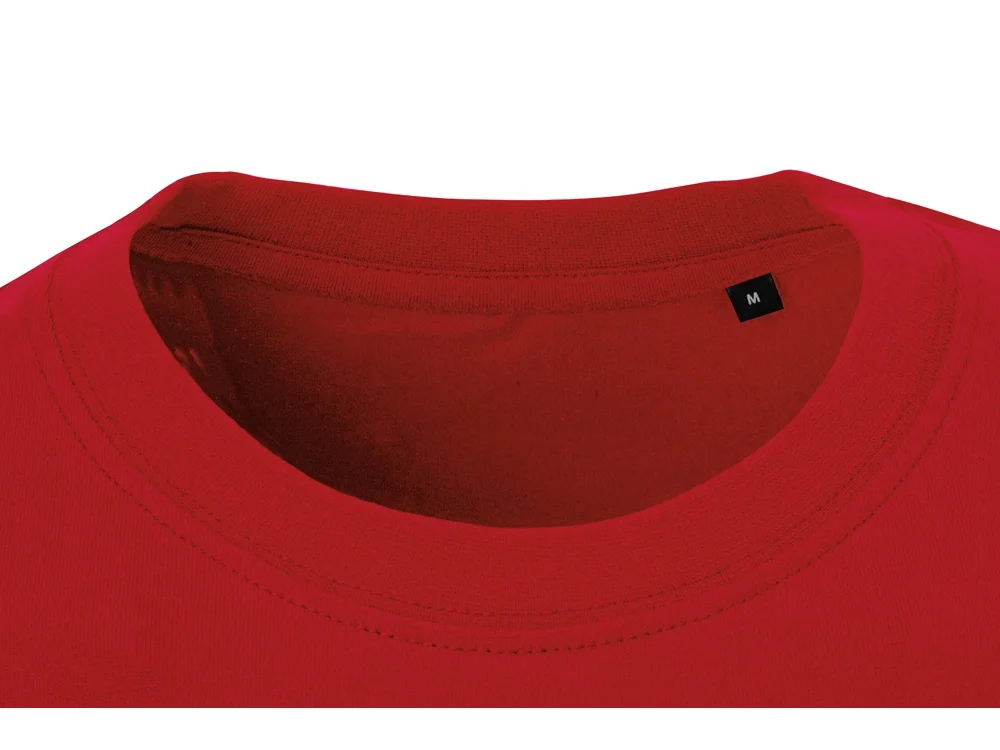 Футболка HD Fit мужская красный 2XL - фото 7