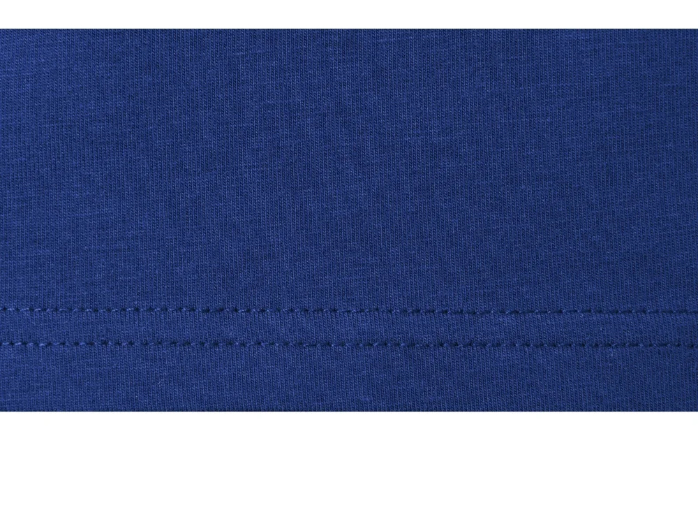 Футболка HD Fit мужская синий классический 2XL - фото 9