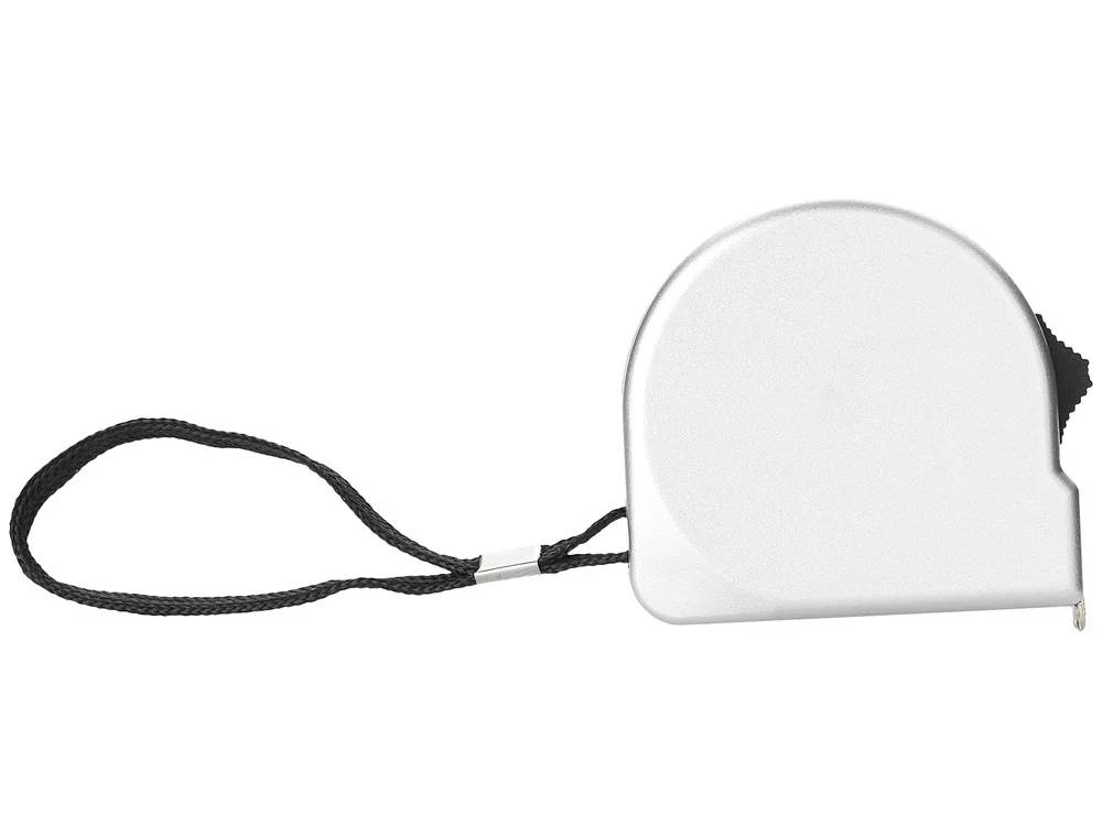 Рулетка «Clark», 3м, серебристый, 3м - фото 3