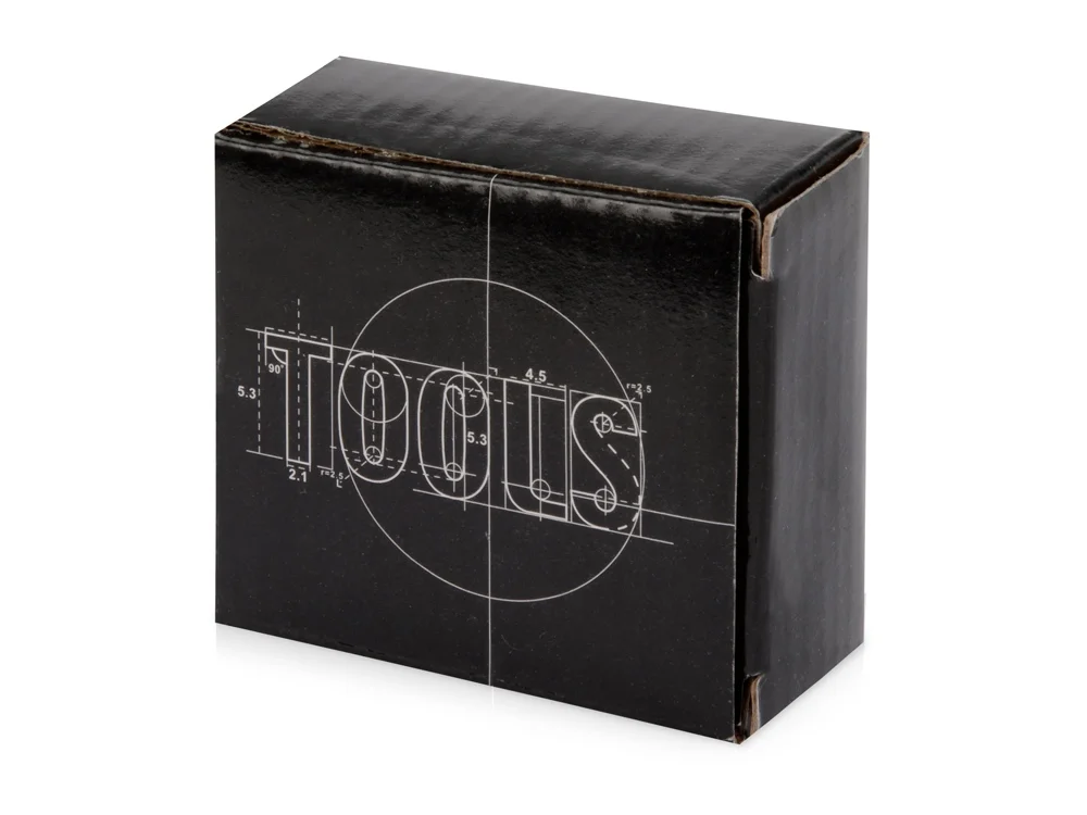 Рулетка «Clark», 3м, серебристый, 3м - фото 4