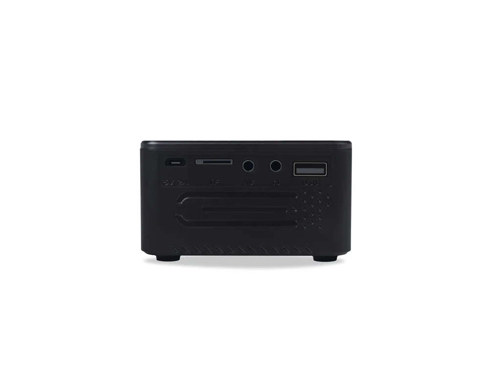 Проектор «Ray L300», черный - фото 3