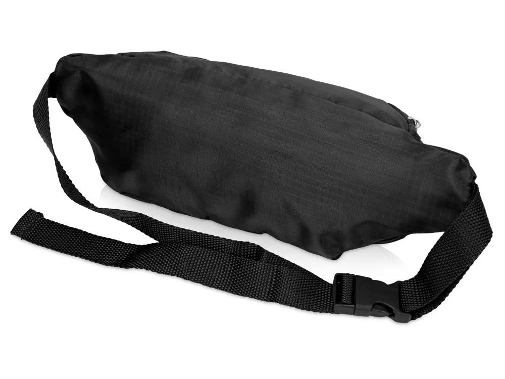 Сумка на пояс «Freedom», черный - фото 2
