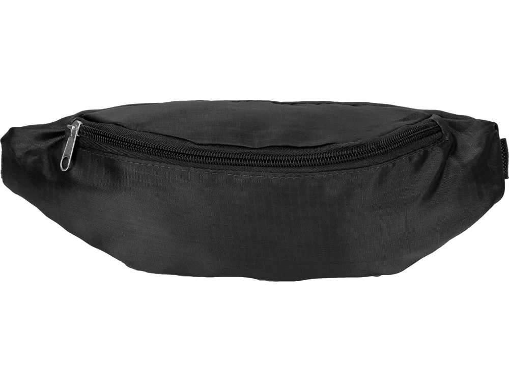 Сумка на пояс «Freedom», черный - фото 3