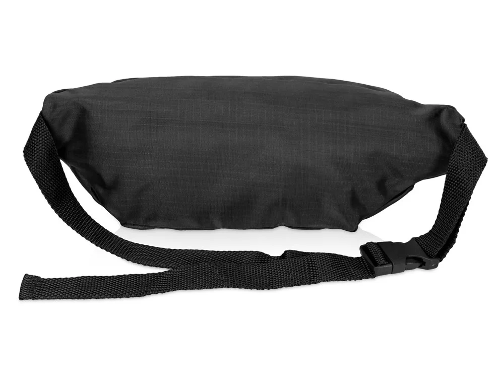 Сумка на пояс «Freedom», черный - фото 4