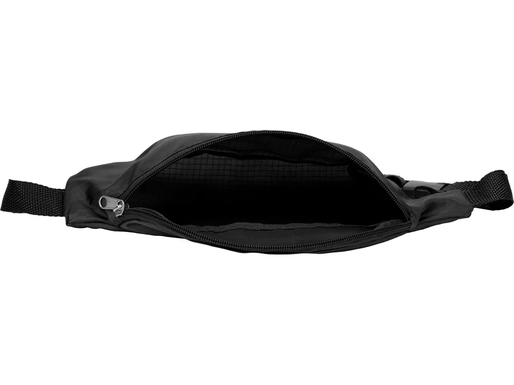 Сумка на пояс «Freedom», черный - фото 6