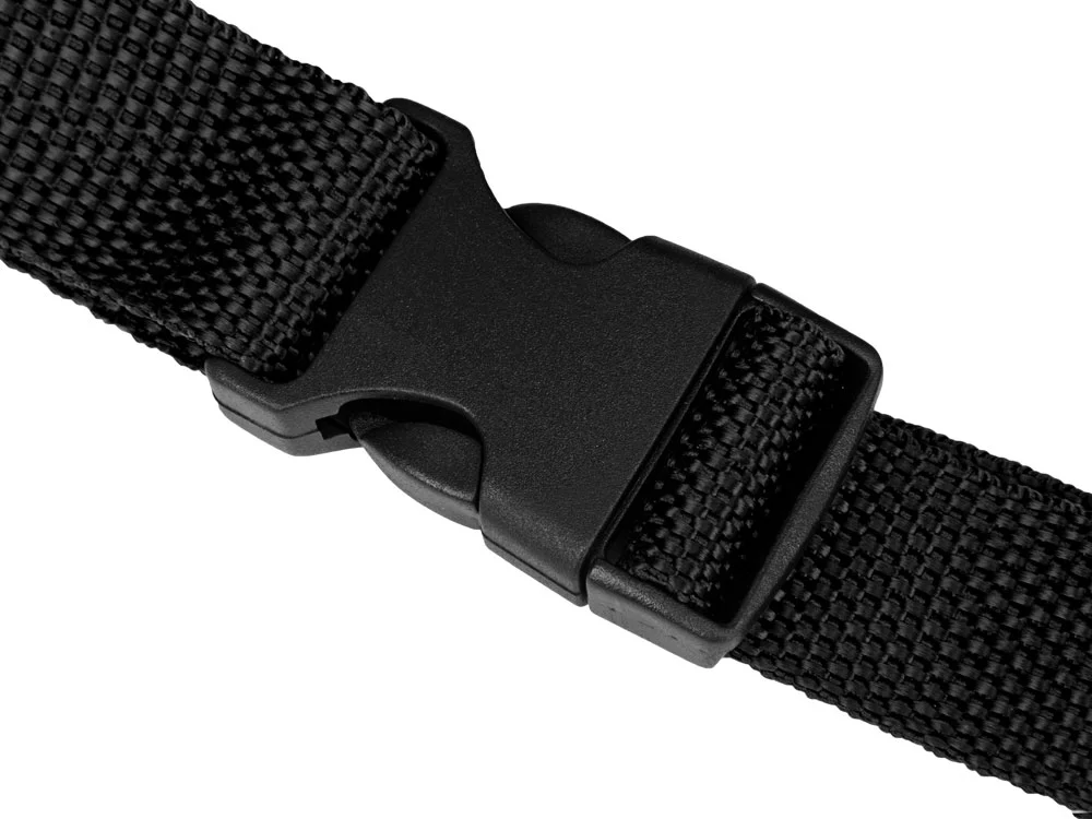 Сумка на пояс «Freedom», черный - фото 7