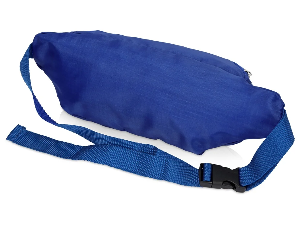 Сумка на пояс «Freedom», синий - фото 2