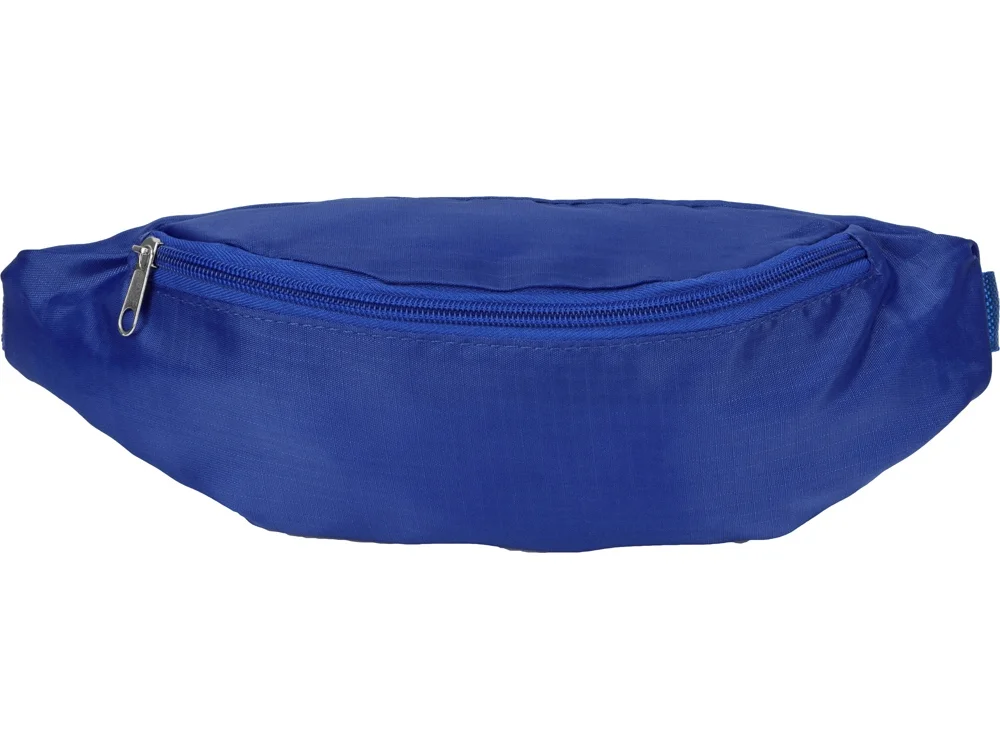 Сумка на пояс «Freedom», синий - фото 3