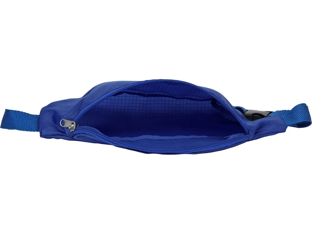 Сумка на пояс «Freedom», синий - фото 6