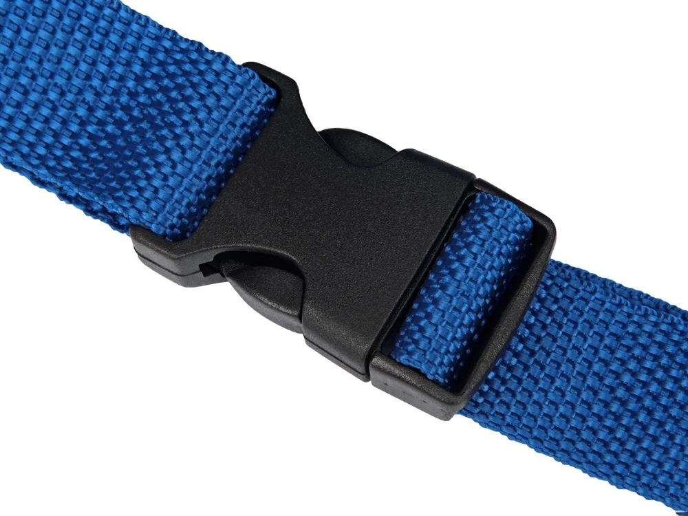 Сумка на пояс «Freedom», синий - фото 7