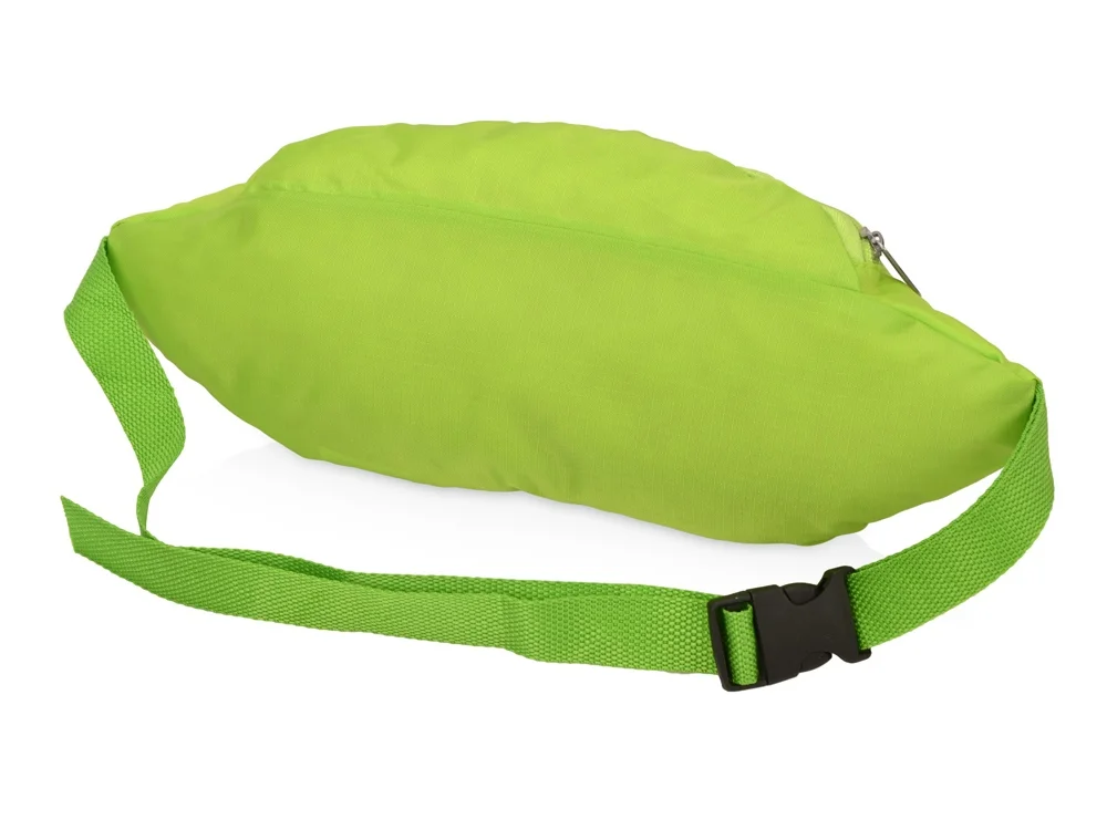 Сумка на пояс «Freedom», зеленое яблоко - фото 2