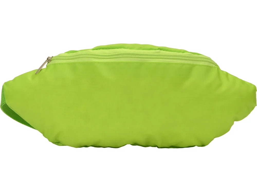 Сумка на пояс «Freedom», зеленое яблоко - фото 3