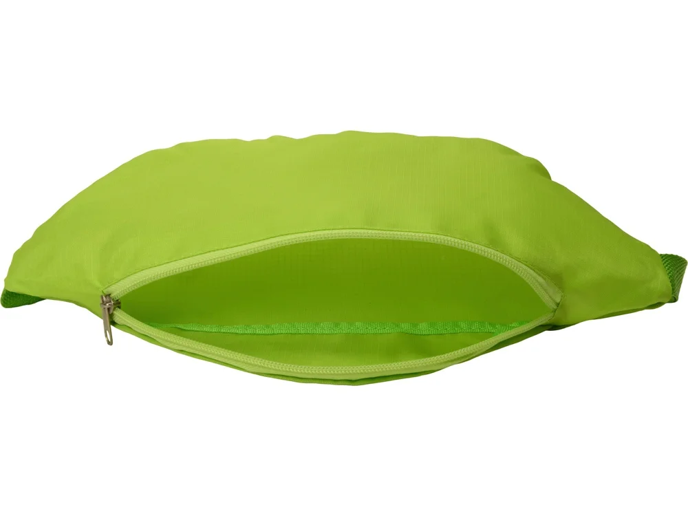 Сумка на пояс «Freedom», зеленое яблоко - фото 6