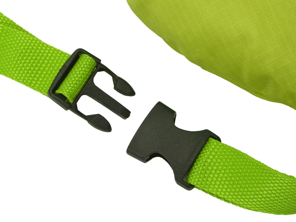 Сумка на пояс «Freedom», зеленое яблоко - фото 7