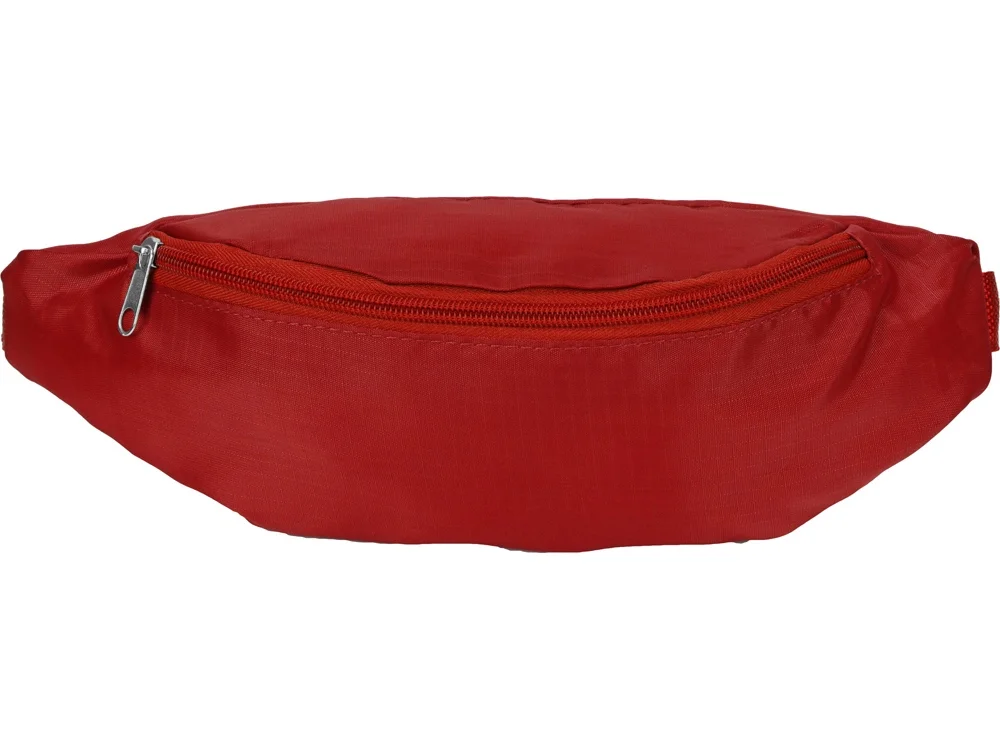 Сумка на пояс «Freedom», красный - фото 3