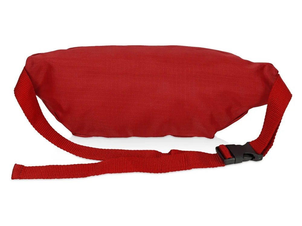 Сумка на пояс «Freedom», красный - фото 4