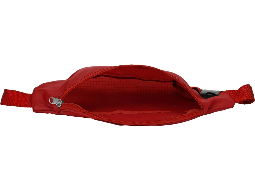 Сумка на пояс «Freedom», красный - фото 6