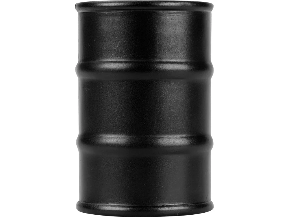 Антистресс «Баррель», черный - фото 3