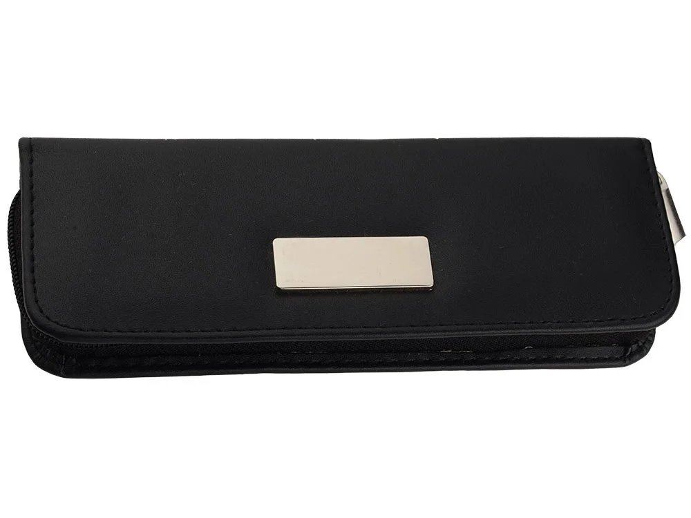 Набор «Рейн», черный/серебристый - фото 2